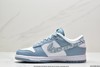 耐克Nike WMNS SB Dunk Low扣篮系列低帮休闲运动滑板板鞋DH4401-101男女鞋 商品缩略图2