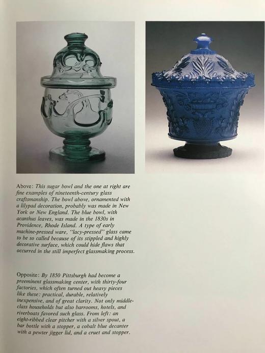 美国国家历史博物馆（1981） 422幅插图（390幅彩色） 精装大16开 商品图8