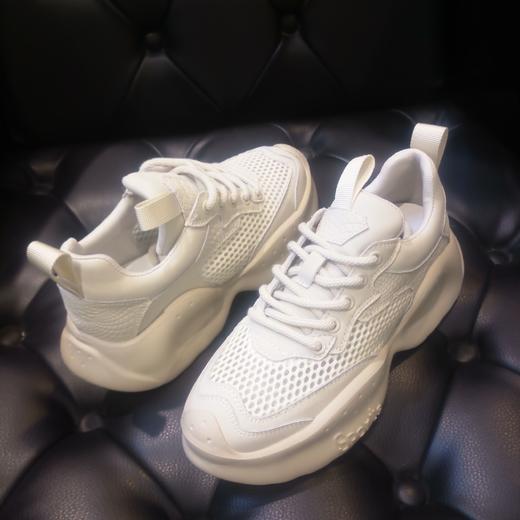 lfgj  jeans    bb097夏款超轻休闲鞋 商品图10