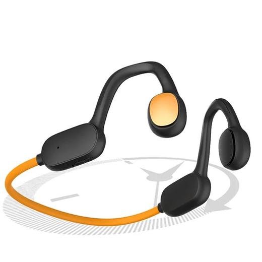 阿尔法蛋学生耳机A1|外耳佩戴不伤听力|提升专注力|稳定低耗|10小时持久续航 商品图1