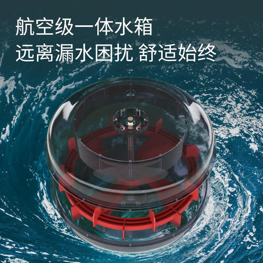 野小兽R40划船机智能训练科学健身居家使用好物 商品图6