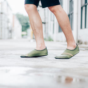 美国 FITKICKS 男士裸感鞋 经典系列