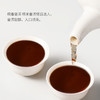 【Jasrouge散茶】糯香普洱茶500g/袋  散茶装 茶叶 茶饮店端午茶品 商品缩略图2