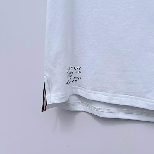 女圆领短TY22227 商品图3