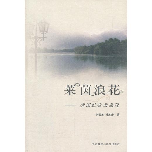 莱茵浪花-德国社会面面观 商品图0