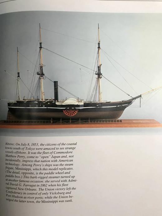 美国国家历史博物馆（1981） 422幅插图（390幅彩色） 精装大16开 商品图12