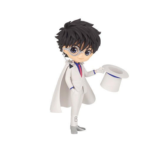万代Bandai   qposket 名侦探柯南系列 手办摆件 商品图9