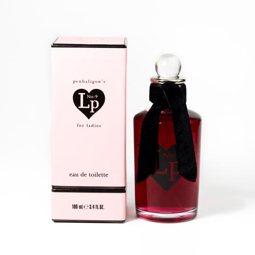 潘海利根 爱情魔药9号 男士/女士 Penhaligon's LP No. 9 分装 商品图4