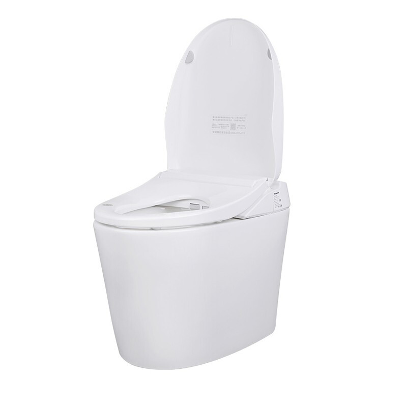 松下智能一体机马桶CH2665WSC【特价机，最后一台良品，含基础安装】