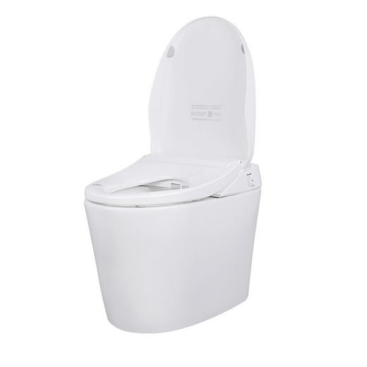 松下智能一体机马桶CH2665WSC【特价机，最后一台良品，含基础安装】 商品图0