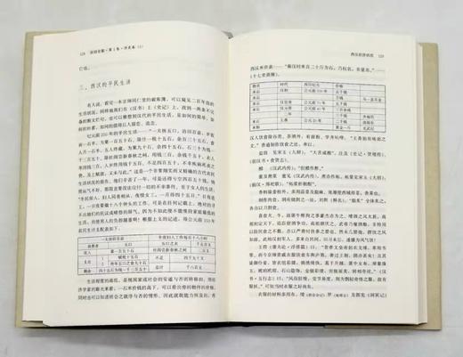 重点推荐：《吴晗全集》，精装，全10册

《吴晗全集》，精装，全10册，吴晗著，中国人民大学出版社2019年一版二印，定价1480，售价578元。全新盒装。

《吴晗全集》共十卷，四百余万字，以作品类 商品图8