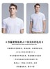 男圆领短袖T5301 商品缩略图6