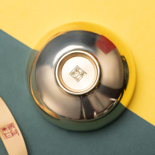 金饭碗 星愿飞虎生肖碗 商品图3