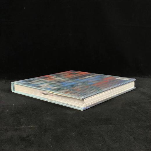 新式玻璃建筑图集 约20余幅插图 精装16开 商品图2