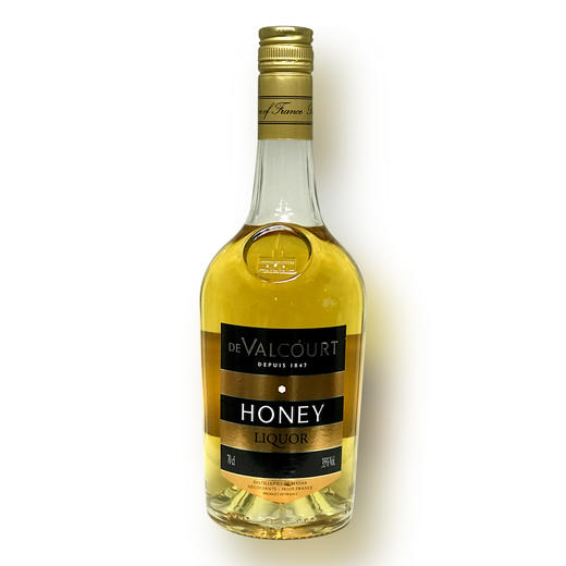 小蜜蜂利口酒 35度 700ml 商品图0