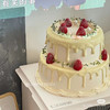 双层新式草莓蛋糕 商品缩略图0