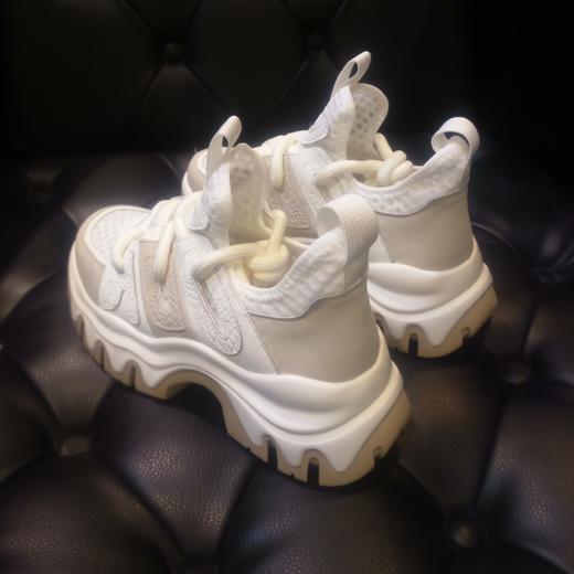 lfgj jeansBB096单网运动老爹款 商品图5