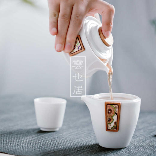 吉蛋快客杯 商品图2