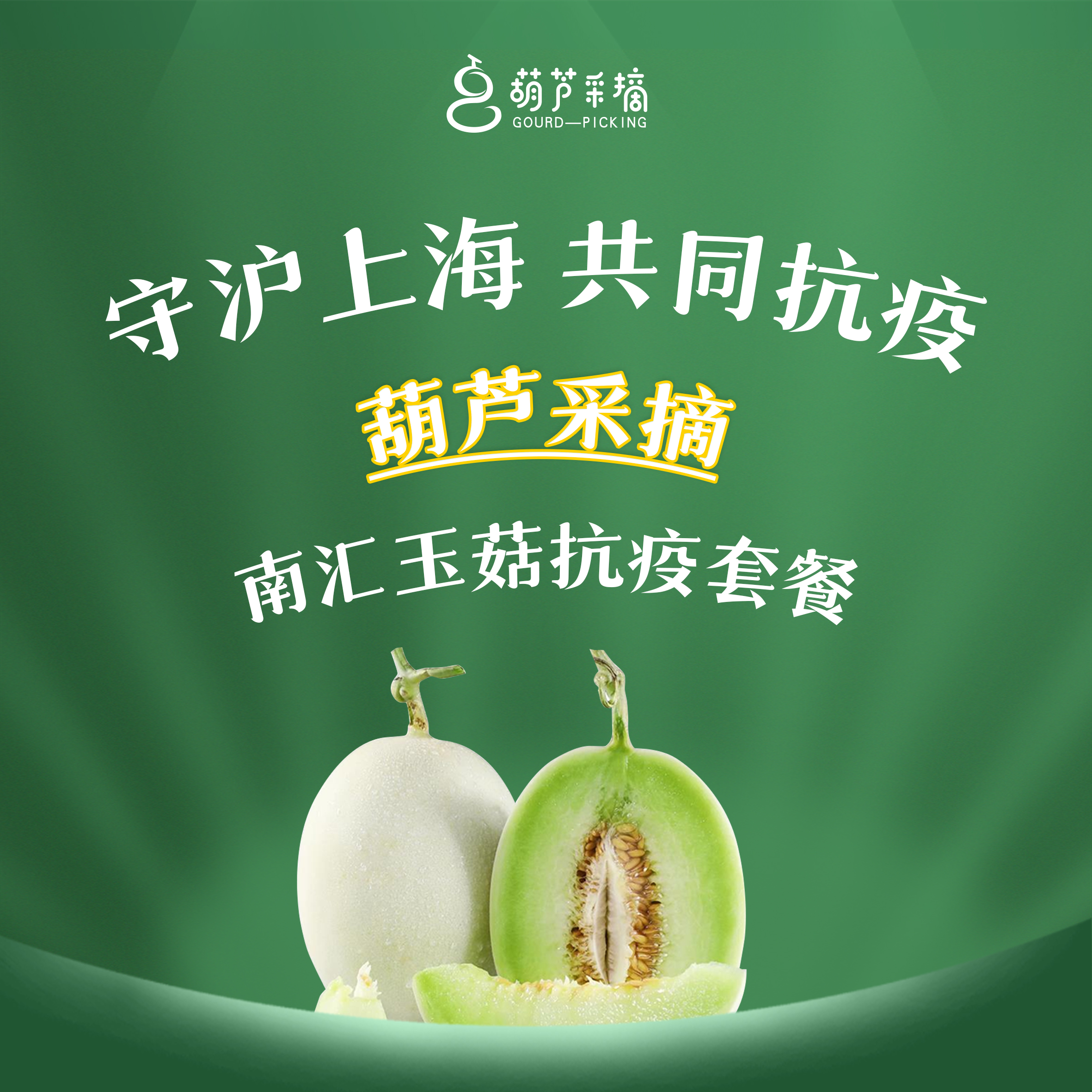 【南汇玉菇】88元/份，3-4只装 9-10斤