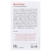 普鲁斯特 斯万的爱情 Un amour de Swann 法文原版 马塞尔普鲁斯特 MarcelProust FOLIO 商品缩略图1