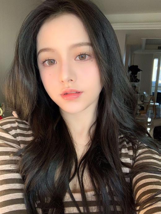 cococon美瞳 凉白开 14.2mm 商品图0