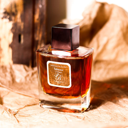 弗兰克·波克莱 烟草 Franck Boclet Tobacco 分装 商品图3