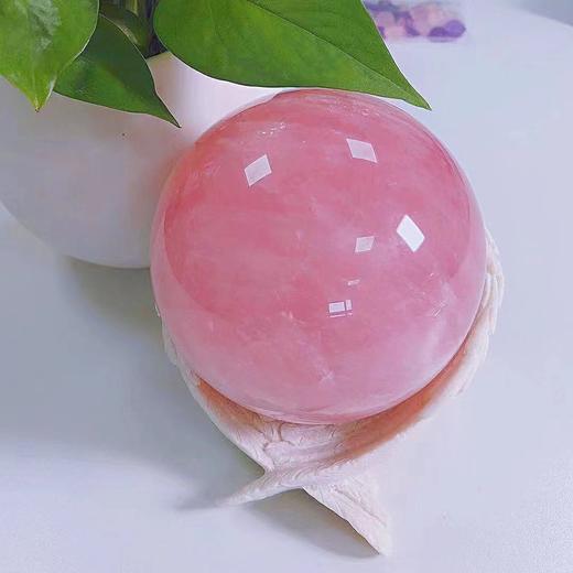天然水晶球🔮 商品图1