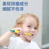 啵乐乐 儿童牙膏 （混合水果味）80g/支 （韩国） 商品缩略图4