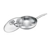 WMF ProfiSelect系列长柄炒锅 （30cm） 商品缩略图0