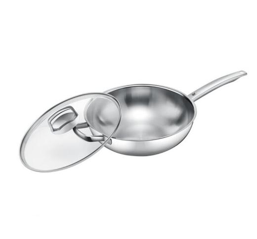 WMF ProfiSelect系列长柄炒锅 （30cm） 商品图0