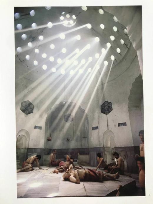 国家地理摄影艺术图集 约300幅插图 精装大16开 商品图6