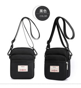 皮卡诺小挎包138手机包女新款潮迷你小包包时尚竖款钥匙包百搭轻便单肩斜挎包