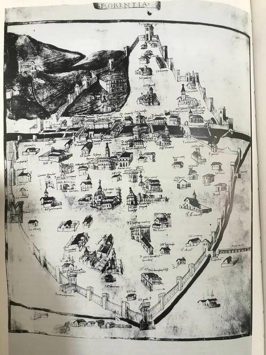 中世纪简明百科全书 250幅插图 精装16开 商品图5