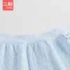 Threegun三枪 【暖棉】男童半高领儿童保暖内衣套装-28795D111 商品缩略图4