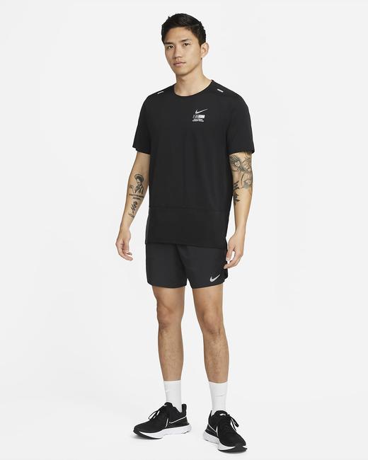 Nike耐克男子梭织五分短裤DM4742-010 商品图1