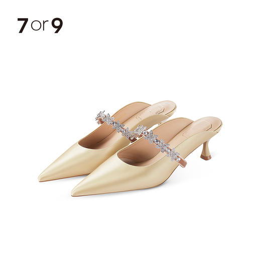 四叶草饰带 商品图2