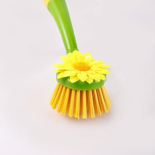 Haug bursten 太阳花餐具刷 商品图4