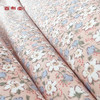 （乡村振兴商品）百布堂甜蜜蜜田园春秋被-粉色 商品缩略图2
