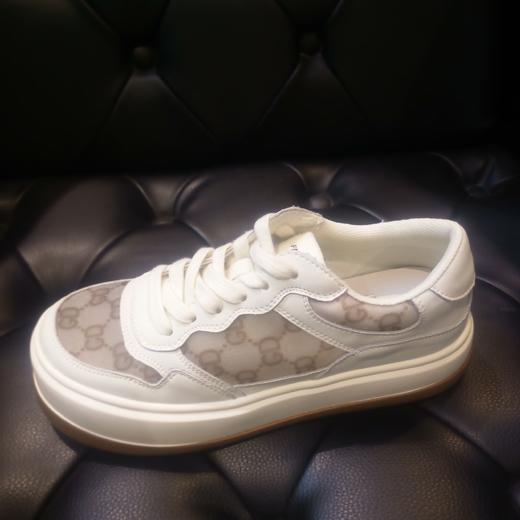 lfgj  jeans   bk317 休闲舒适网鞋 商品图1