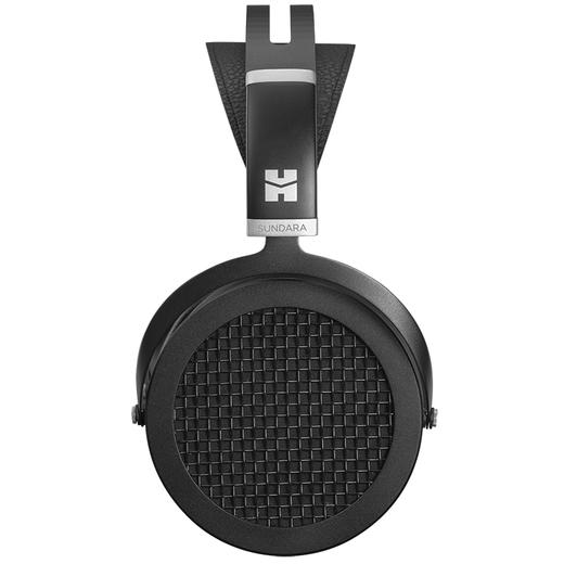HIFIMAN（海菲曼） SUNDARA平板振膜hifi头戴式耳机电脑音乐吃鸡游戏耳罩式 商品图2