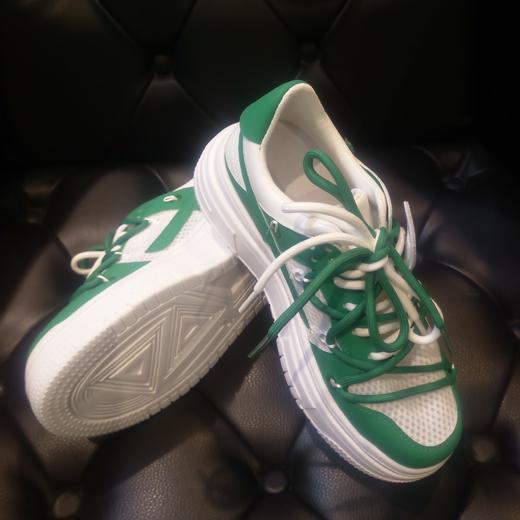 lfgj  jeans  bm701夏款休闲鞋 商品图2