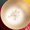 金饭碗 星愿飞虎生肖碗 商品缩略图2