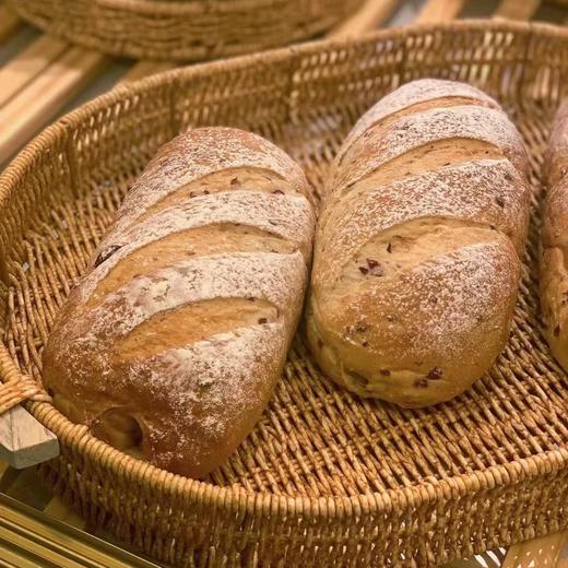 南瓜奶酪软欧（净重约200g/个） 商品图2