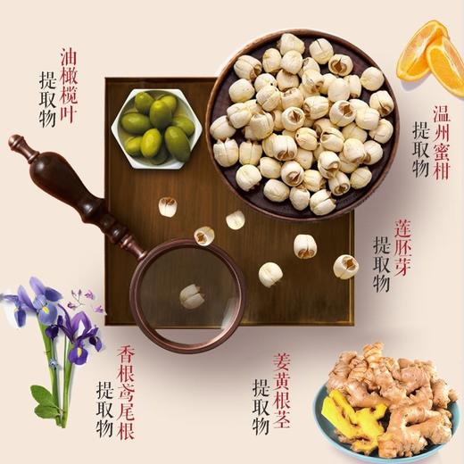 悠莱恒采之能奢宠凝粹精华蜜 35ml 商品图2