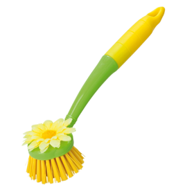 Haug bursten 太阳花餐具刷