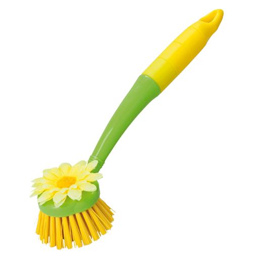 Haug bursten 太阳花餐具刷 商品图0