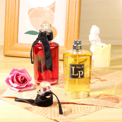 潘海利根 爱情魔药9号 男士/女士 Penhaligon's LP No. 9 分装 商品图3