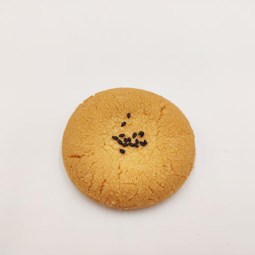 味美特“原味合桃酥”-酥软脆脆，不油腻，口感清脆-所有门店通用 商品图2