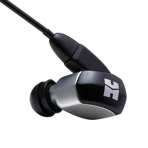 HIFIMAN（海菲曼）RE2000 silver拓扑振膜动圈入耳式耳机无损HIFI音乐耳塞HM800小尾巴套餐 商品图1
