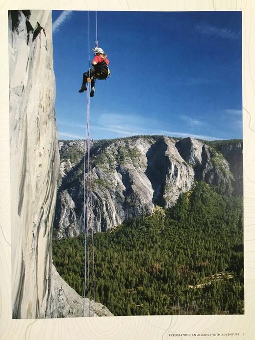 现代探险家 268幅插图 精装16开 商品图8